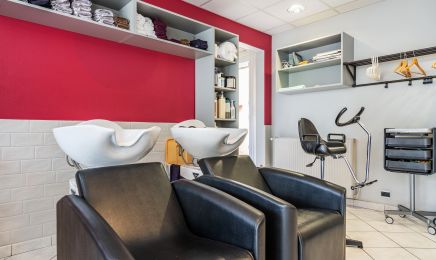 Imagin'Hair : Coiffeur à Fayl-Billot
