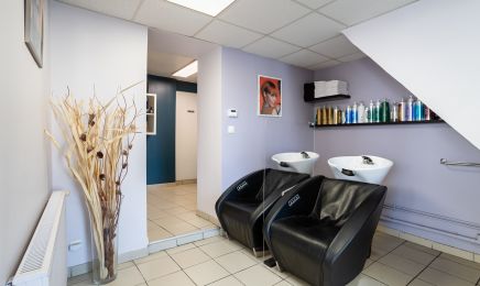 Hair Du Temps : Coiffeur à Saint-Saulve