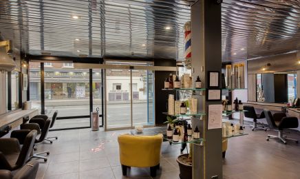 A LA SUITE : Coiffeur à Notre-Dame-de-Bondeville