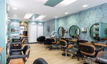 La Tête en l’Hair by élo : Coiffeur à Dieppe