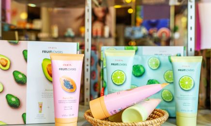 Espace beauté : Manucure à Lillebonne