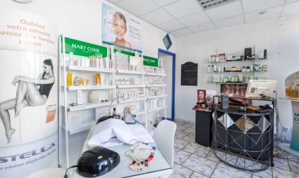 Estelle Esthétique : Manucure à Saint-Satur