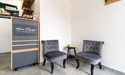 Hair Design Beauté : Coiffeur à Drancy