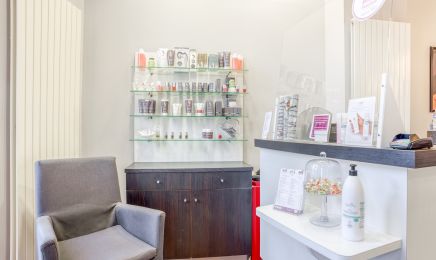 L'Onglerie® - Courbevoie : Manucure à Courbevoie
