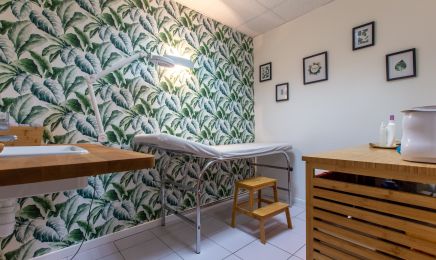Institut Exceliance  : Manucure à Saint Sulpice-la-Pointe