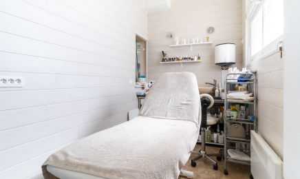 L’Heure Bleue Esthétique : Institut de beauté à Orly