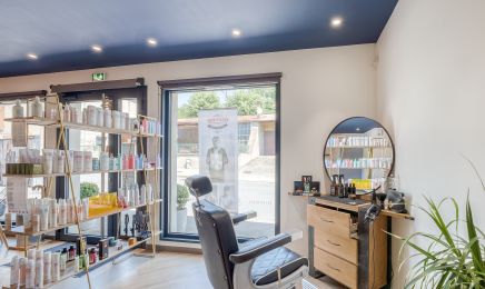 Esprit Coiffure SD : Coiffeur à Ternand