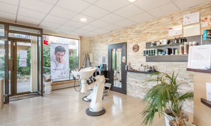 Sandra Coiffure : Coiffeur à Nîmes