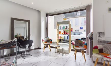 L'Atelier C & I - Anciennement Ligne S : Institut de beauté à Morlaàs
