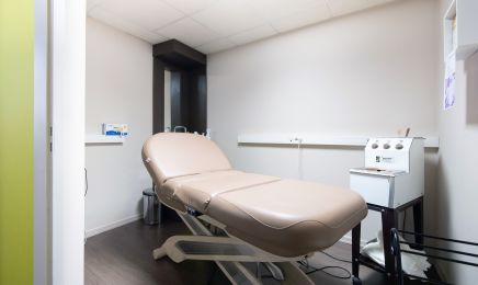 Espace Bien-Etre Mireille : Manucure à Villé