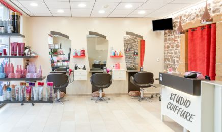 Studio coiffure Anne-Sophie : Coiffeur à Vindry sur turdine, Les Olmes