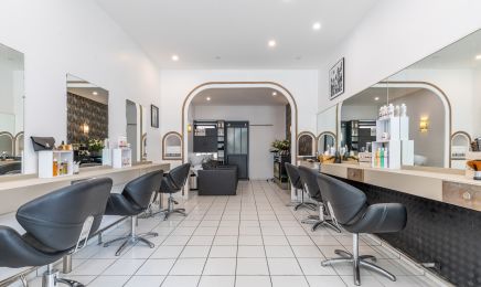 Salon Caritey : Coiffeur à Saint-Palais-sur-Mer