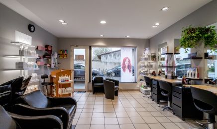 L'atelier de Lalie : Coiffeur à Roquettes