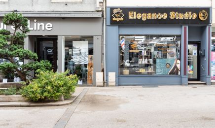 Elegance Studio : Coiffeur à Sarreguemines