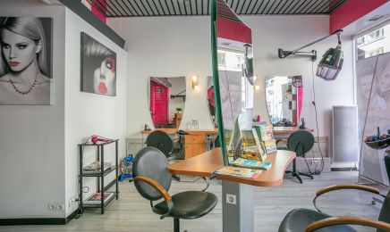 Carine Création : Coiffeur à Caen