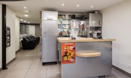 Elixyr Coiffure : Coiffeur à Lyon