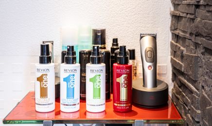 Coiffure Sub'Style : Coiffeur à Saint-Mammès