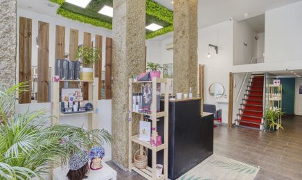 Lions Nous : Coiffeur à Lyon