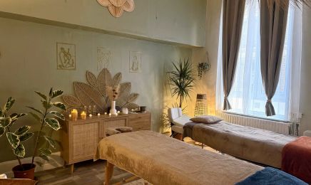 Signature Bien-être By Sandrine  : Institut de beauté à Dunkerque