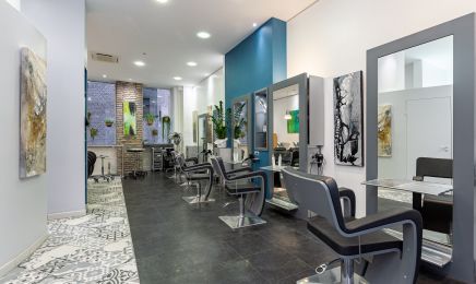 L'Uomo e La Donna Prestige - Salon de coiffure : Barbier à Strasbourg