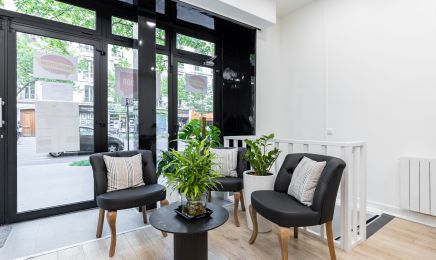 Rio Beauty Zone  : Manucure à Paris