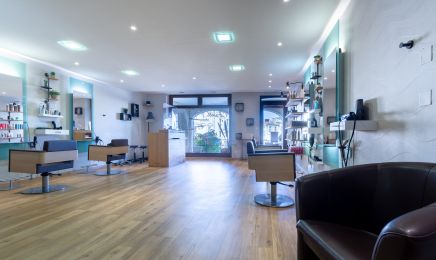 Couleur Caramel : Coiffeur à Bazas