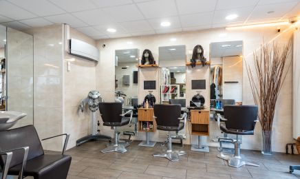 Coiff’Ethnik : Coiffeur à Créteil