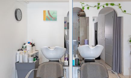 Elegance Coiffure : Coiffeur à Maraussan