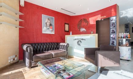 Extrême Coiffure  : Coiffeur à Marseille