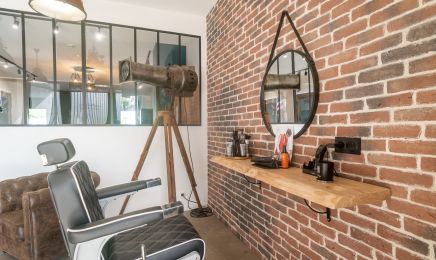 Inspire : Coiffeur à Chavelot