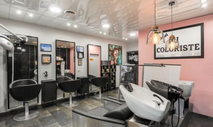 Marotte : Coiffeur à Cagnes-sur-Mer