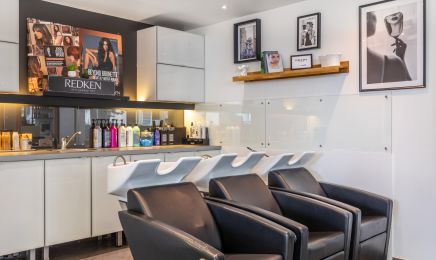 Hair Cut : Coiffeur à Montrouge
