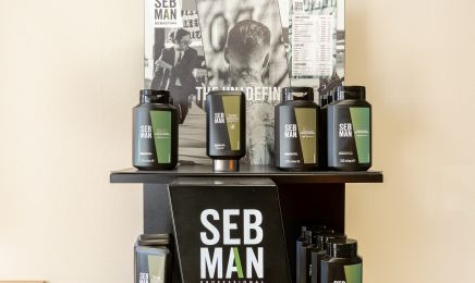 Le salon de Flo : Coiffeur à Le Drennec