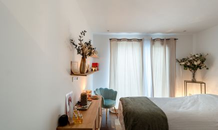 Rituel de soi - Kobido : Institut de beauté à Aix-en-Provence