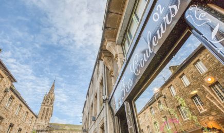 Les fees couleur : Coiffeur à Saint-Pol-de-Léon