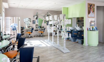 Azuria Coiffure : Coiffeur à La Chapelle-sur-Erdre