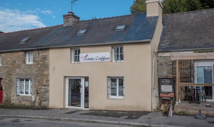 Linea coiffure : Coiffeur à Dirinon