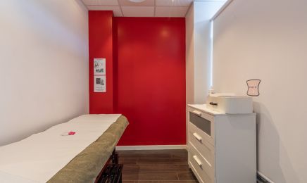 Institut de Beauté Raspail : Institut de beauté à Ivry-sur-Seine