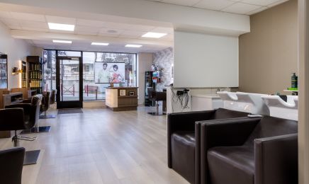 Phm coiffure : Coiffeur à Clairac
