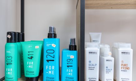L'Atelier  : Coiffeur à Chaux-des-Crotenay