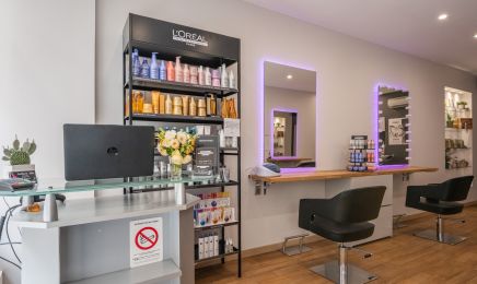 Coiffure Katia : Coiffeur à Moissac