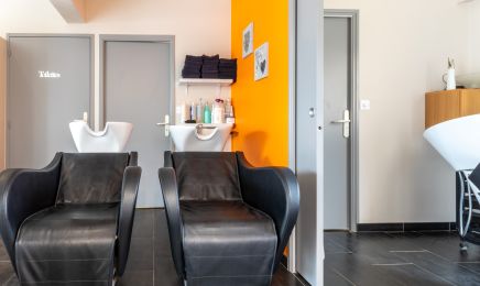 Ty Coiff : Coiffeur à Noyal-Pontivy