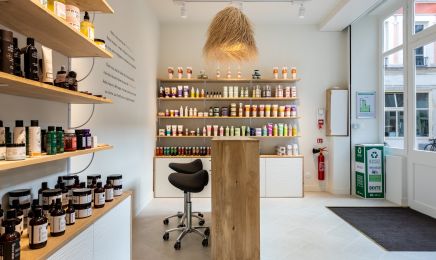 Bar à Boucle - Charonne : Coiffeur à Paris