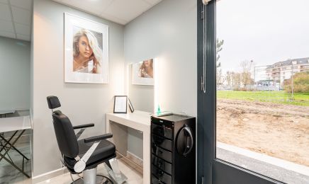 French Touch : Coiffeur à Taverny
