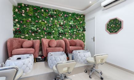 Queen Nails : Manucure à Nogent-sur-Marne