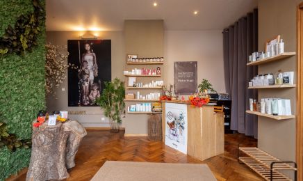 SAKURA Institut / Spa : Institut de beauté à Uffholtz