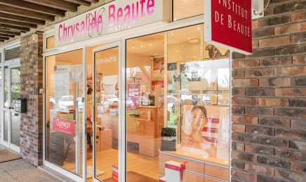 Chrysalide Beauté : Institut de beauté à Chavenay