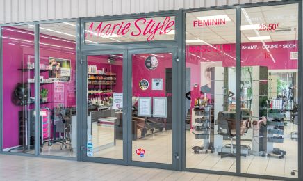 Marie Style : Coiffeur à Varennes-Sous-Dun