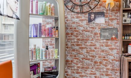 Col Fabienne : Coiffeur à Saint-Jean-de-Maurienne