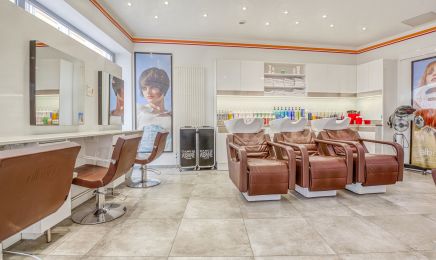 Camille Albane - Chambéry : Coiffeur à Chambéry